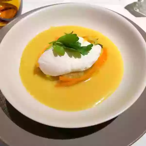 Le Comptoir italien - Restaurant La Rochelle - restaurant Italien LA ROCHELLE