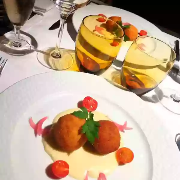 Le Comptoir italien - Restaurant La Rochelle - restaurant LA ROCHELLE